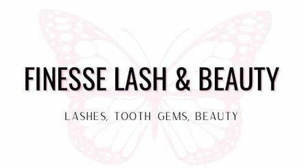 Finesse Lash and Beauty