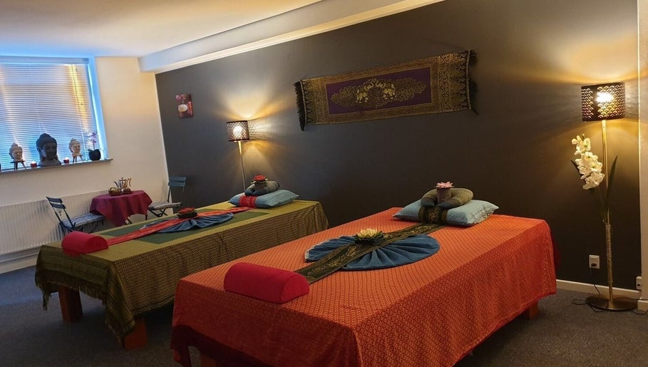 Yen Wellness Thai Massage kép 1