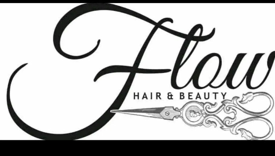 Flow Hair and Beauty изображение 1