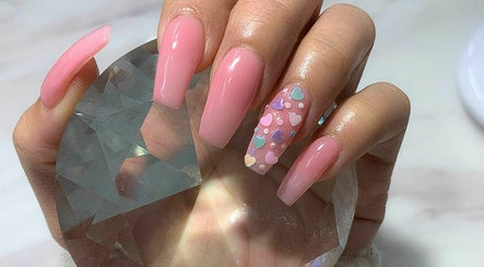 Image de The Nail Garden 3