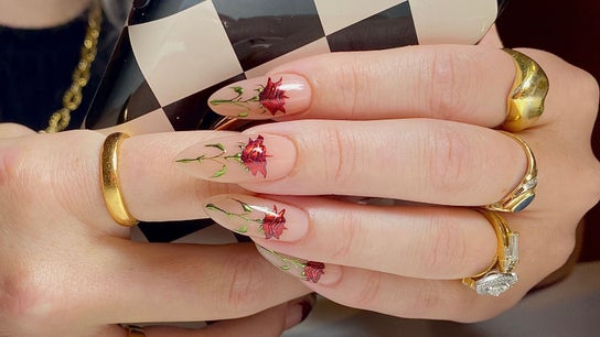 Ally B Nails