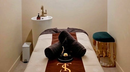 Thy Spa San Francisco, bilde 2