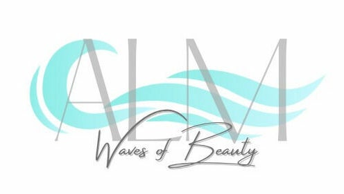 Waves of Beauty – obraz 1