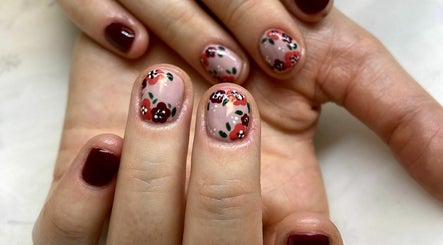 Bretton Does Nails  image 3