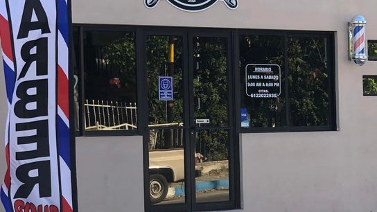 Coria Cuts Barber Shop