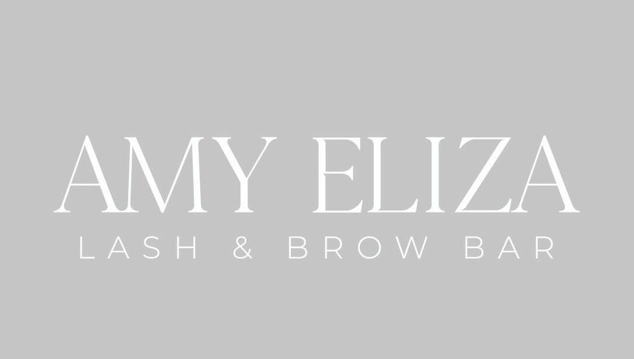 Amy Eliza Lash & Brow Bar imaginea 1