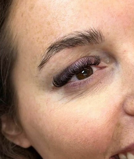 Amy Eliza Lash & Brow Bar image 2
