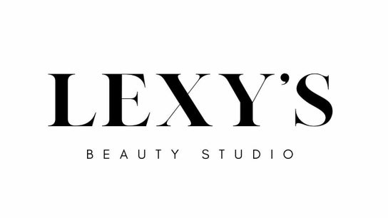 Lexy’s Beauty Studio