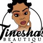 Tinesha's Beautique - Arima Old Road, Peach building, Arima, Arima Borough Corporation