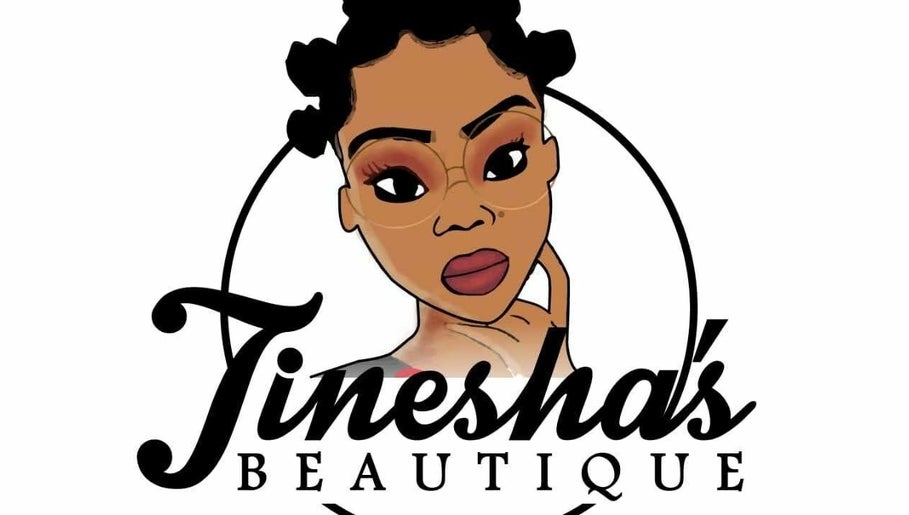 Tinesha's Beautique afbeelding 1