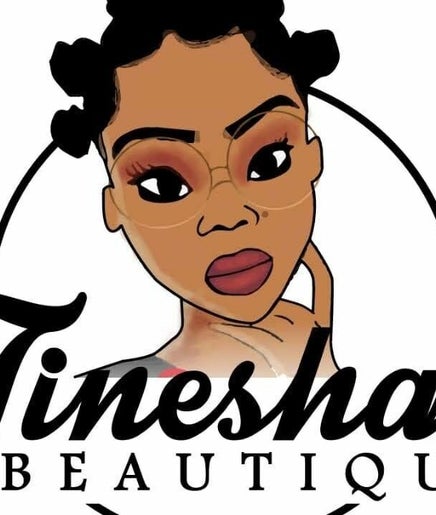 Tinesha's Beautique – obraz 2