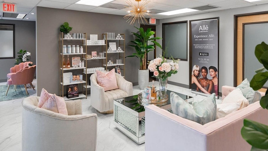 Medical Aesthetics TT Tobago Branch obrázek 1