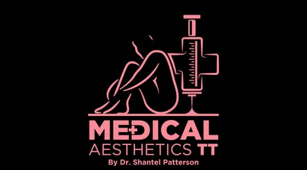 Medical Aesthetics TT Tobago Branch obrázek 2