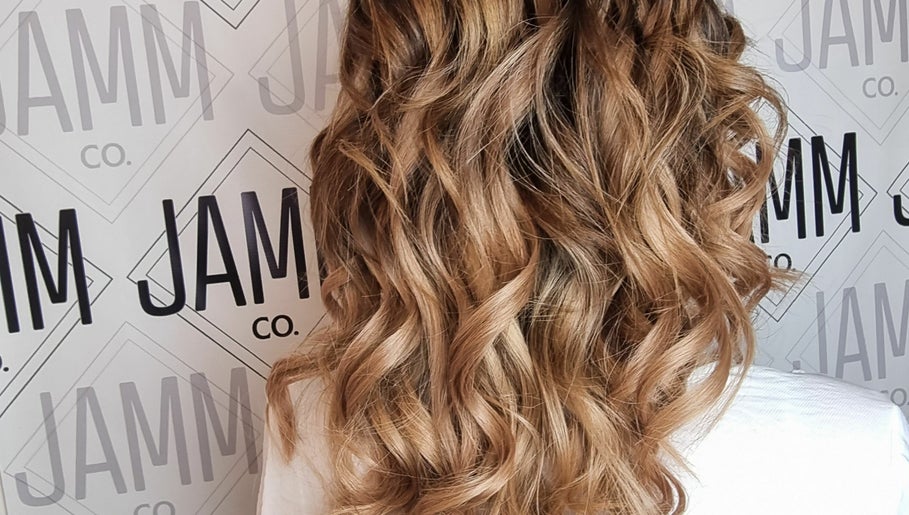 Florence Rose Hair image 1