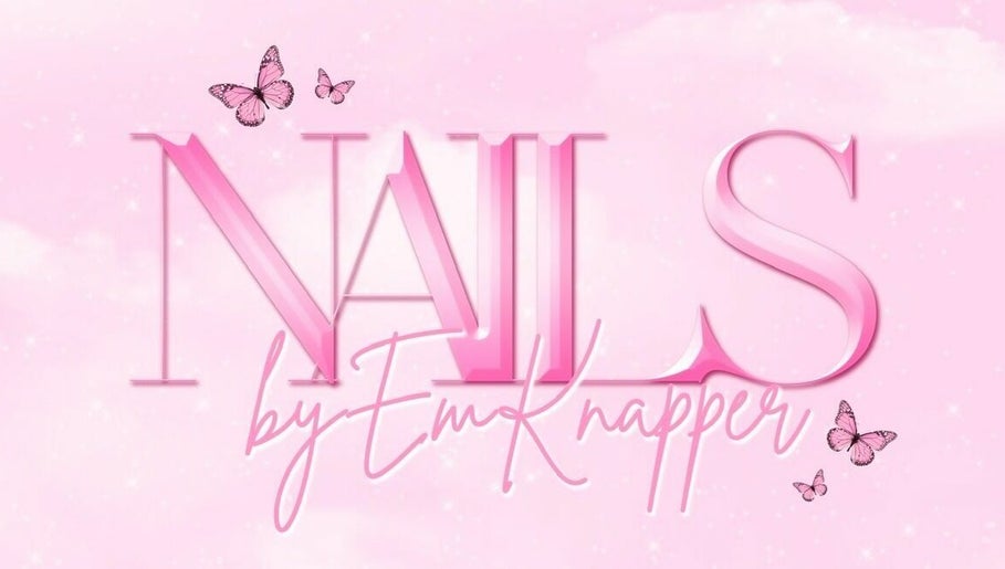 Nails by Em Knapper изображение 1