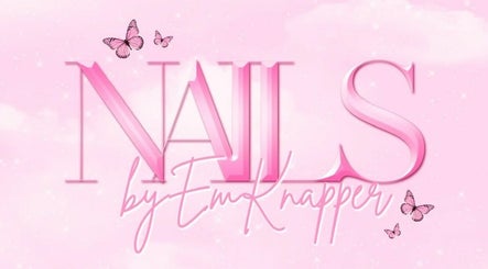 Nails by Em Knapper