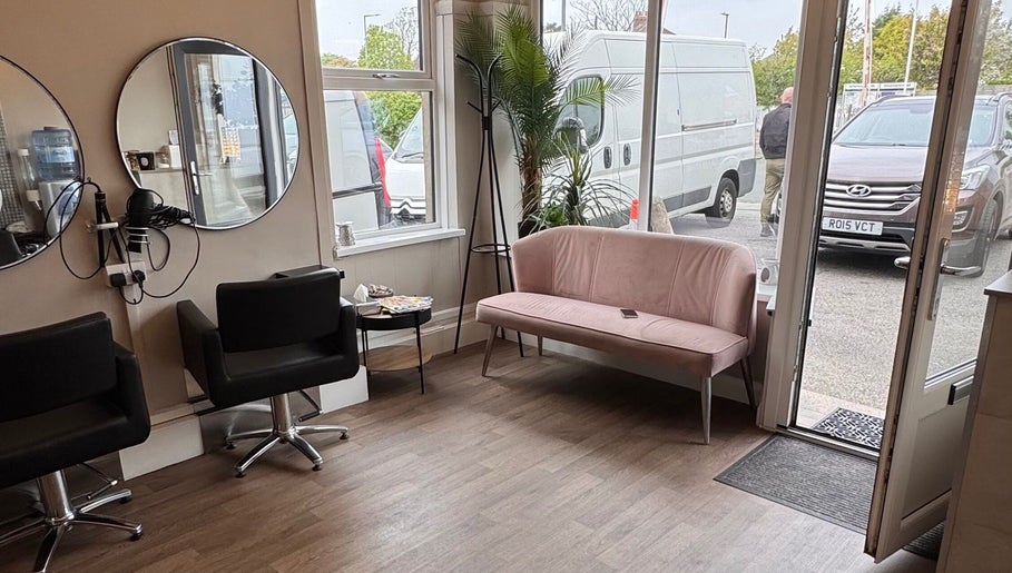 Fika Hair -  Bare Lane -, bilde 1