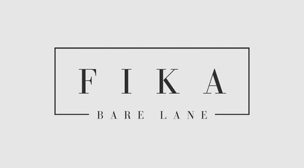 Fika Hair -  Bare Lane -, bilde 2