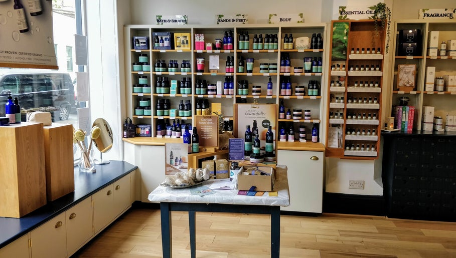 Neal's Yard Remedies Cheltenham Therapy Rooms image 1