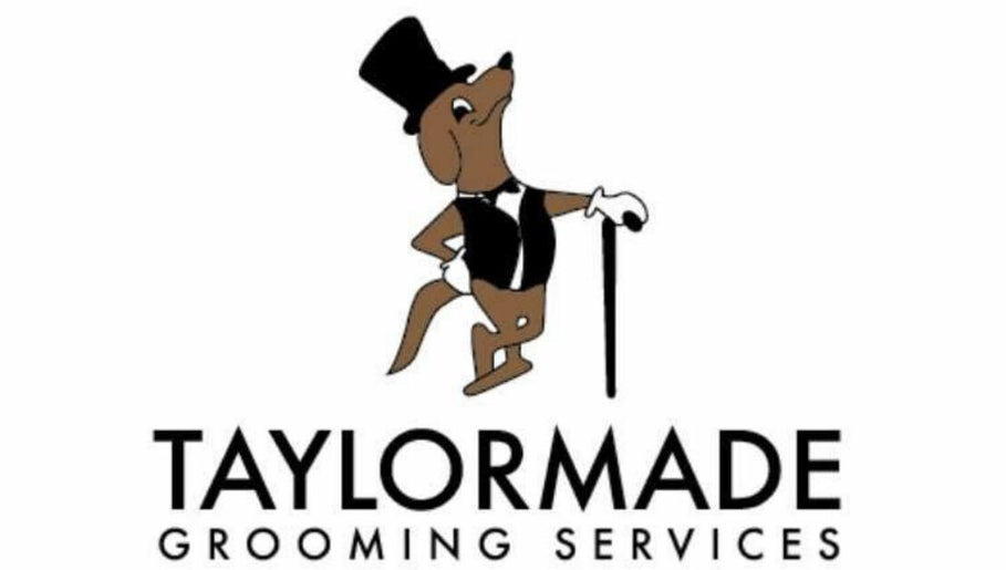 TaylorMade Grooming Services image 1
