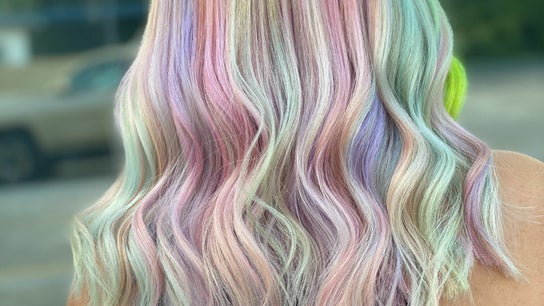 Frances Marie Salon