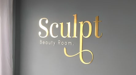 Sculpt Beauty Room