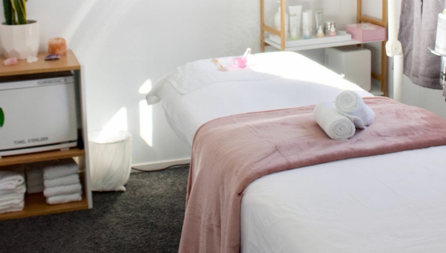 The face spa image 1