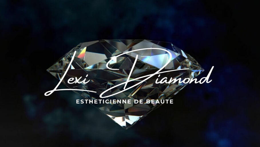 Lexi Diamond изображение 1