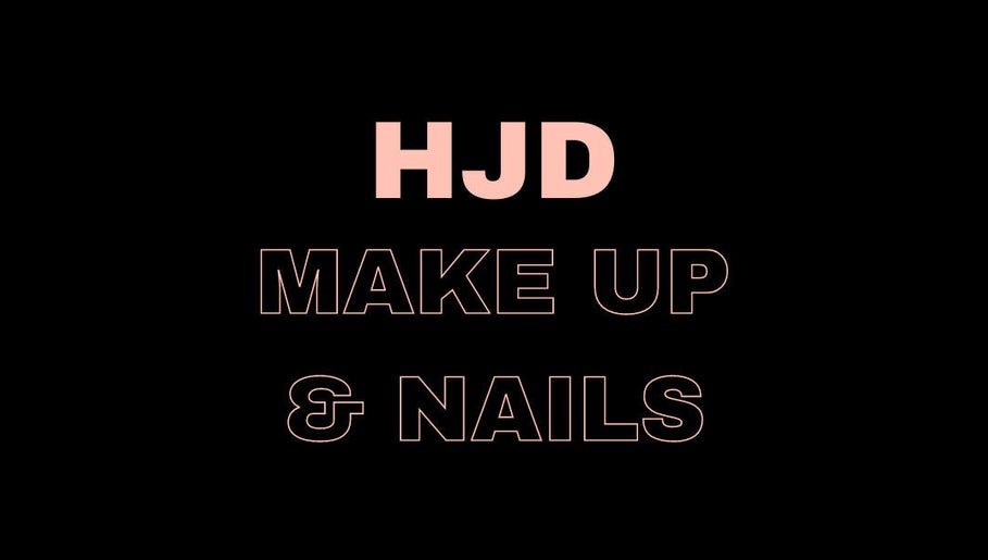 HJD MakeUp & Nails image 1