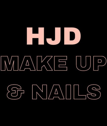 HJD MakeUp & Nails image 2