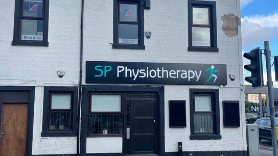 SP Physiotherapy