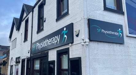 SP Physiotherapy – kuva 2