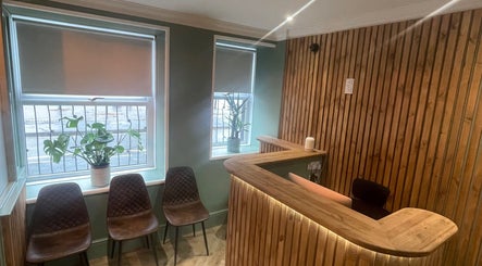 SP Physiotherapy – kuva 3