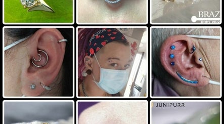 Brazen Body Piercings image 2
