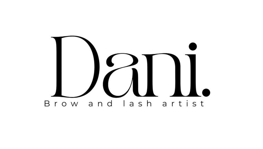 Dani Brow Specialist afbeelding 1