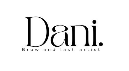 Dani Brow Specialist