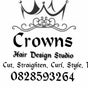 Get Tipsy at Crown Hair Design Studio