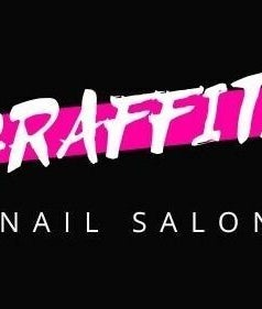 Graffiti Nail Salon 2paveikslėlis