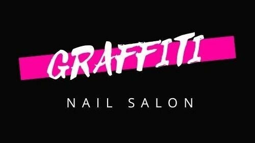 Graffiti Nail Salon
