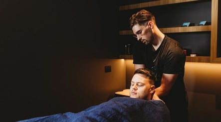 Nordic Massage Campbell – obraz 3