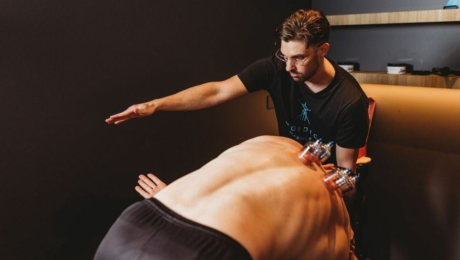 Immagine 1, Nordic Massage Phillip