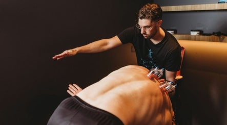 Nordic Massage Phillip