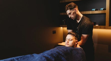 Nordic Massage Phillip – kuva 3