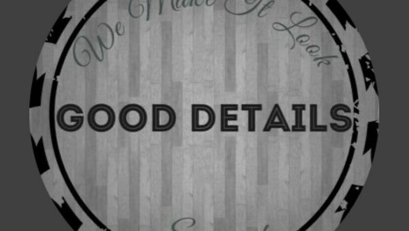 Good Details image 1