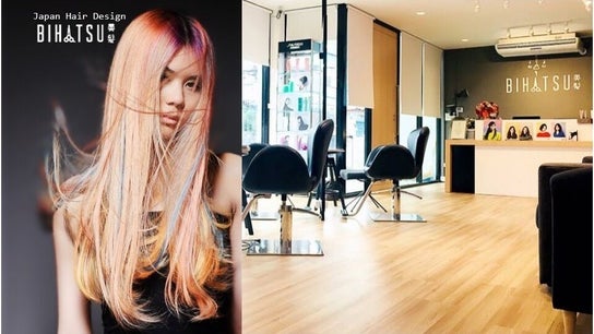Bihatsu Bangkok