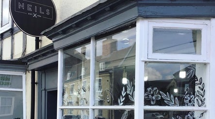Neils Hairdressers Ltd image 3