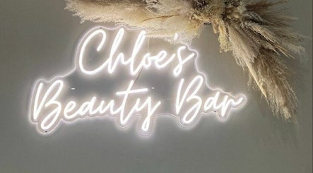 Chloe’s Beauty Bar imaginea 2
