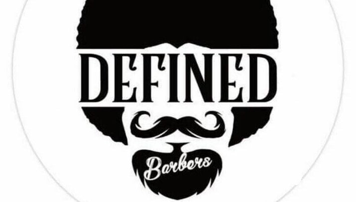 Defined Barbers – obraz 1