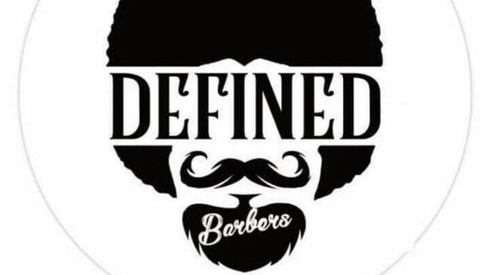 Defined Barbers