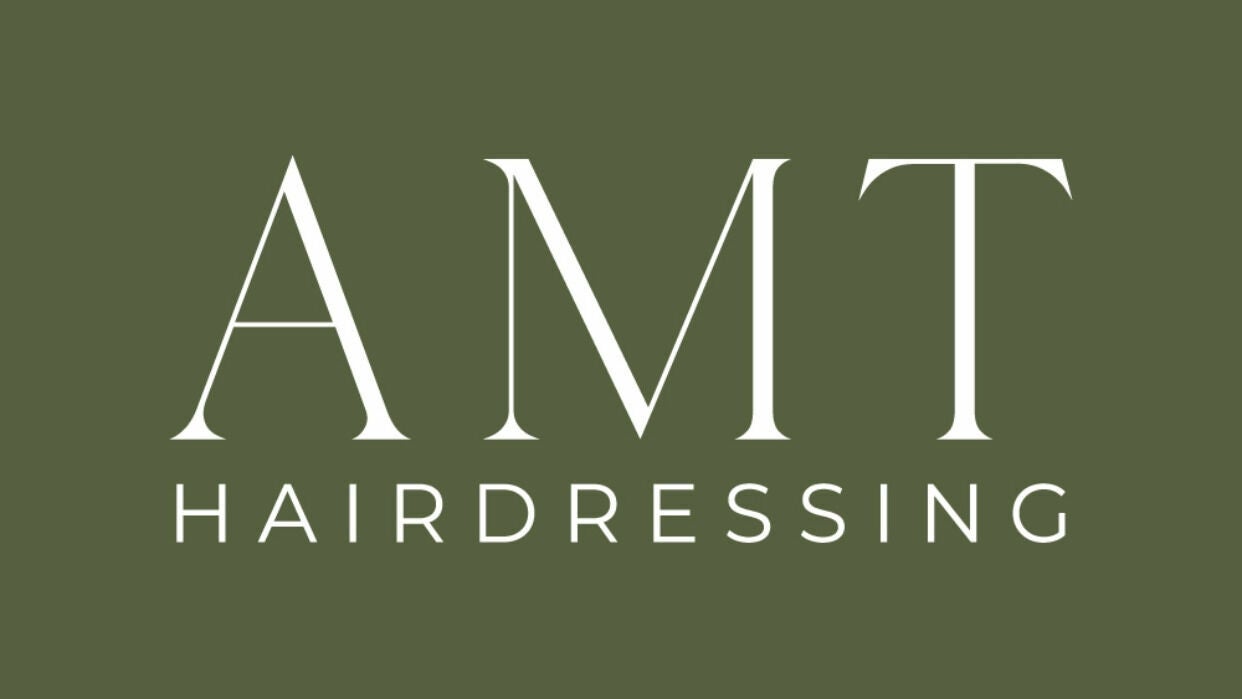 AMT hairdressing 
